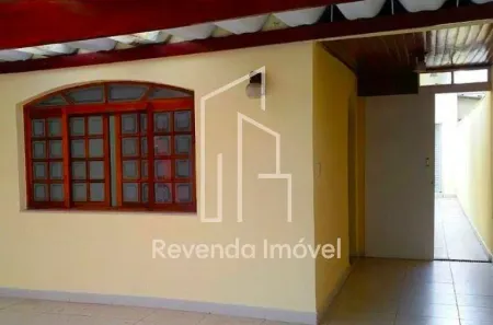 Casa com 4 Quartos à venda, 163m² no Santo Amaro, São Paulo