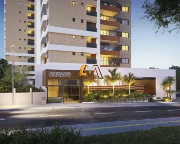 Apartamento com 2 Quartos à venda, 72m² no Itaigara, Salvador