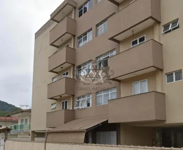 Apartamento com 2 Quartos à venda, 77m² no Maranduba, Ubatuba