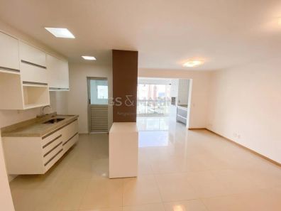 Apartamento com 3 Quartos à venda, 99m² no Gleba Fazenda Palhano, Londrina