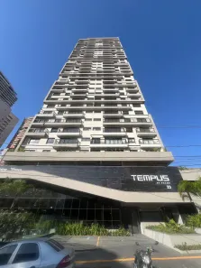 Apartamento com 2 Quartos à venda, 88m² no Setor Marista, Goiânia