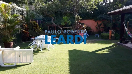Sobrado com 5 Quartos à venda, 550m² no Alto de Pinheiros, São Paulo