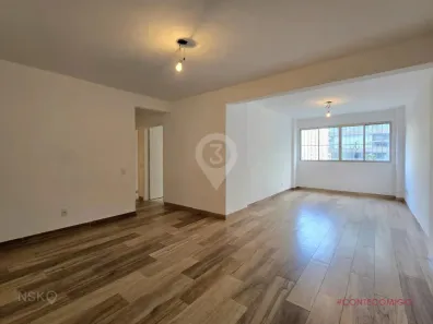 Apartamento com 2 Quartos à venda, 84m² no Consolação, São Paulo