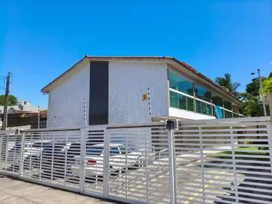 Casa com 3 Quartos à venda, 86m² no Cordeiro, Recife