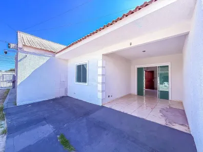 Casa com 2 Quartos à venda, 47m² no , Matinhos
