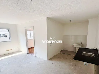 Apartamento com 2 Quartos à venda, 34m² no Guaianazes, São Paulo