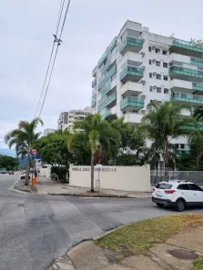 Apartamento com 3 Quartos à venda, 84m² no Recreio dos Bandeirantes, Rio de Janeiro