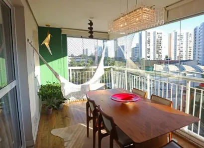Apartamento com 2 Quartos à venda, 95m² no Várzea de Baixo, São Paulo
