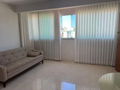 Apartamento com 3 Quartos à venda, 123m² no Dona Clara, Belo Horizonte