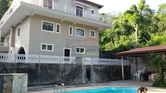 Casa de Condomínio com 5 Quartos para alugar, 480m² no Santa Inês, Caieiras