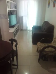 Apartamento com 2 Quartos à venda, 42m² no Caji, Lauro de Freitas