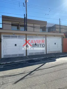 Sobrado com 3 Quartos à venda, 100m² no Vila Nhocune, São Paulo