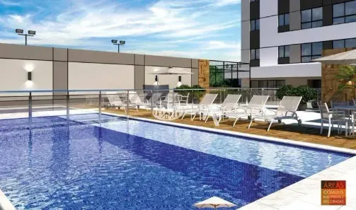 Apartamento com 3 Quartos à venda, 71m² no Veraliz, Londrina