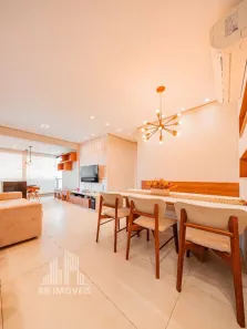 Apartamento com 2 Quartos à venda, 85m² no Melville Empresarial I e II, Barueri