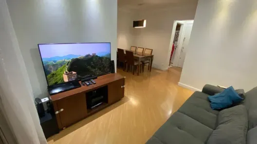 Apartamento com 2 Quartos à venda, 70m² no Vila Butantã, São Paulo