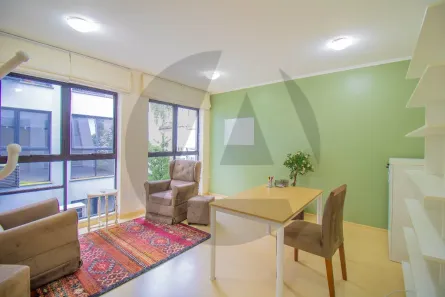 Sala Comercial para alugar, 35m² no Petrópolis, Porto Alegre
