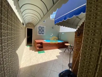 Apartamento com 3 Quartos à venda, 204m² no Tijuca, Rio de Janeiro