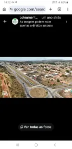 Lote/Terreno à venda, 240m² no Jardim Ipê, Aparecida de Goiânia