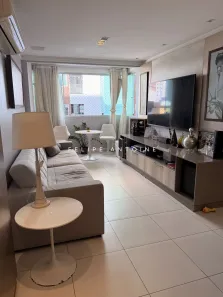 Apartamento com 3 Quartos à venda, 82m² no Jardim Oceania, João Pessoa