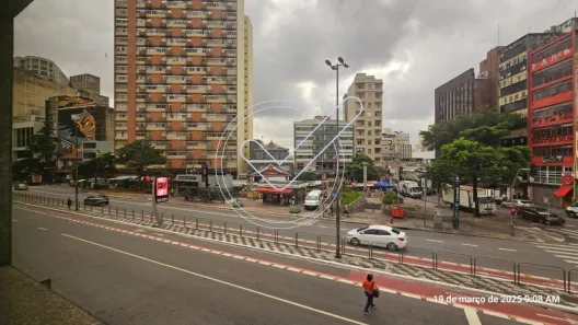Sala Comercial para alugar, 1083m² no Liberdade, São Paulo
