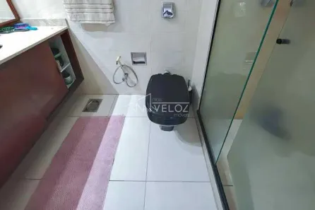 Apartamento com 2 Quartos à venda, 96m² no Botafogo, Rio de Janeiro
