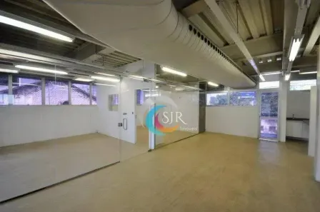 Prédio Comercial para alugar, 1970m² no Água Branca, São Paulo