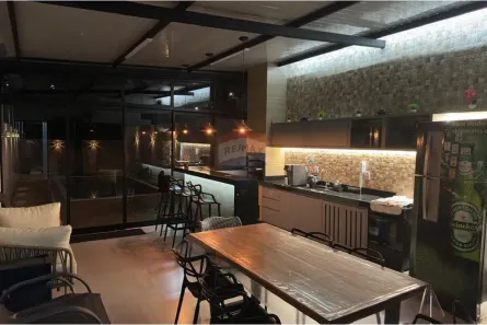 Casa com 1 Quarto à venda, 150m² no Centro, Nova Odessa