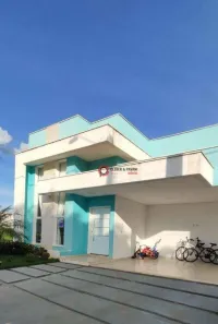 Casa de Condomínio com 3 Quartos à venda, 200m² no Jardim Novo Horizonte, Sorocaba