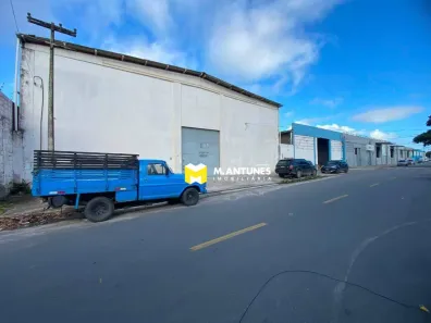 Galpão/Depósito/Armazém para alugar, 600m² no Boa Viagem, Recife
