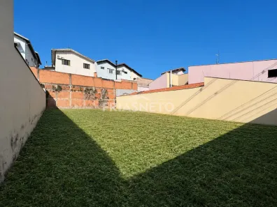 Lote/Terreno à venda, 300m² no Castelinho, Piracicaba