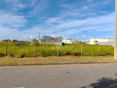 Lote/Terreno à venda, 350m² no Residencial Antares, Taubaté