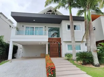 Casa com 4 Quartos à venda, 700m² no Barra da Tijuca, Rio de Janeiro