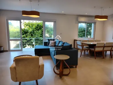 Apartamento com 5 Quartos à venda, 209m² no Pitangueiras, Guarujá