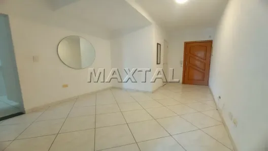 Apartamento com 2 Quartos à venda, 48m² no Santana, São Paulo