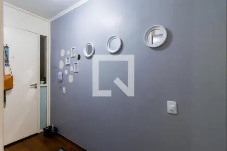 Apartamento com 2 Quartos à venda, 68m² no Jardim Santa Emília, São Paulo