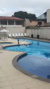 Apartamento com 2 Quartos à venda, 55m² no Parque Residencial Laranjeiras, Serra
