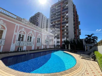 Apartamento com 4 Quartos à venda, 167m² no Agronômica, Florianópolis