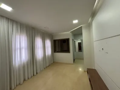 Apartamento com 3 Quartos à venda, 115m² no Vila Marta, Franca