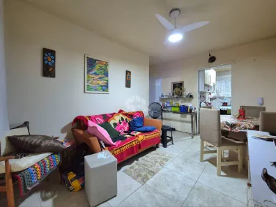 Apartamento com 2 Quartos à venda, 57m² no Humaitá, Porto Alegre
