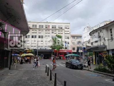 Apartamento com 2 Quartos à venda, 60m² no Méier, Rio de Janeiro