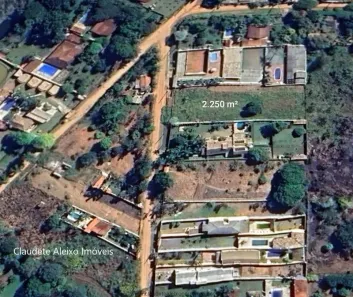 Lote/Terreno à venda, 2250m² no , Jarinu