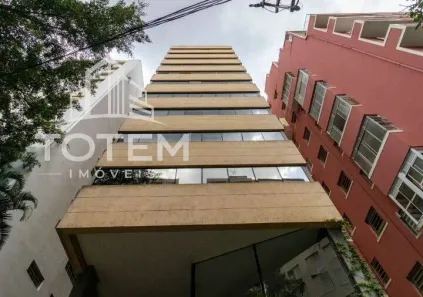 Imóvel Comercial para alugar, 32m² no Jardim Paulista, São Paulo