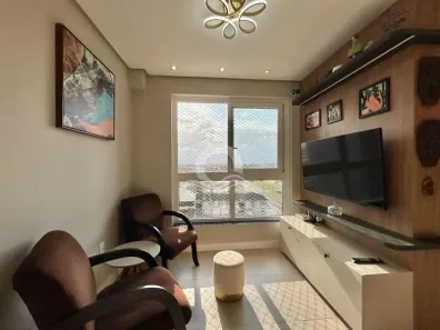 Apartamento com 2 Quartos à venda, 59m² no Capão da Canoa, Capão da Canoa
