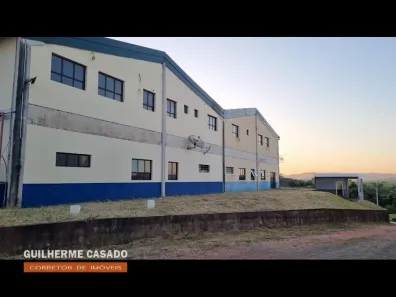 Galpão/Depósito/Armazém para alugar, 8000m² no Tanque Velho, Araçariguama