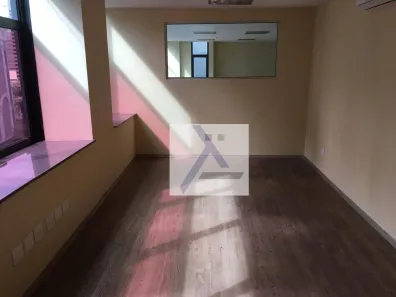 Sala Comercial para alugar, 244m² no Vila Olímpia, São Paulo