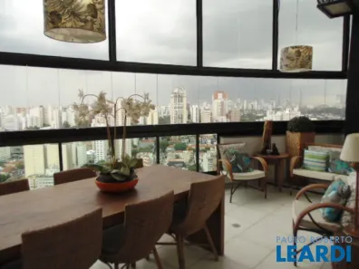 Cobertura com 5 Quartos à venda, 450m² no Perdizes, São Paulo