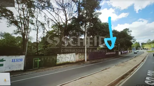 Lote/Terreno à venda, 7343m² no Vila das Belezas, São Paulo