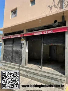 Imóvel Comercial para alugar, 100m² no Ipiranga, São Paulo