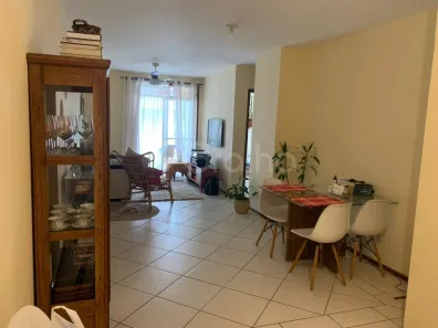 Apartamento com 2 Quartos à venda, 74m² no Pedra Branca, Palhoça