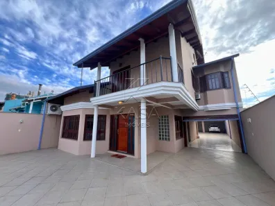 Casa com 3 Quartos à venda, 340m² no Centro, Canoas